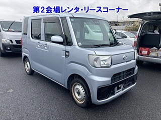 DAIHATSU HIJET CADDIE