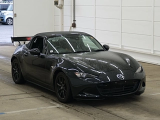 MAZDA ROADSTER
