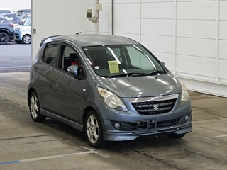 SUZUKI CERVO