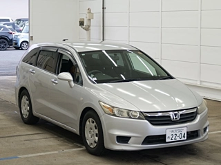 HONDA STREAM