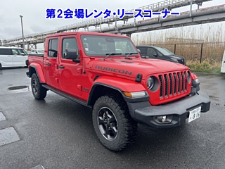 CHRYSLER JEEP GLADIATOR