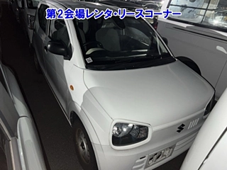 SUZUKI ALTO VAN