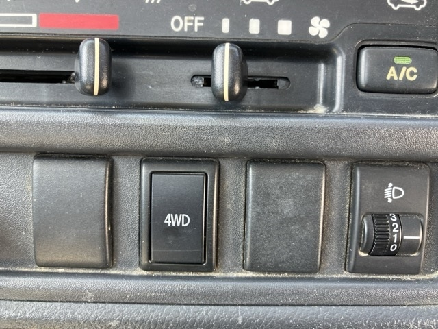 SUZUKI CARRY TRUCK 2014