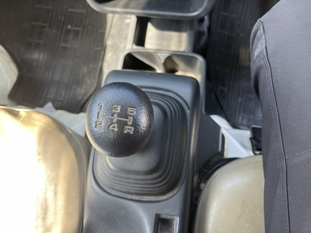 SUZUKI CARRY TRUCK 2014