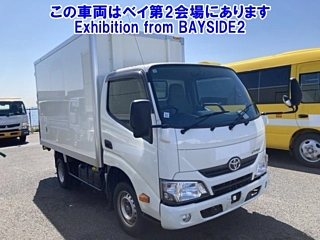 TOYOTA DYNA