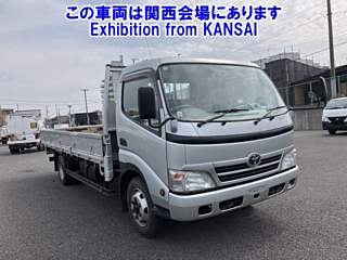 TOYOTA DYNA