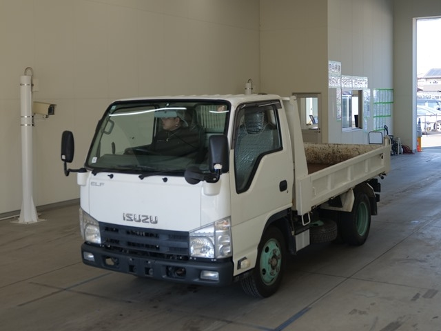 ISUZU ELF 2014