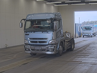 MITSUBISHI SUPER GREAT