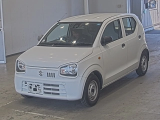 SUZUKI ALTO VAN