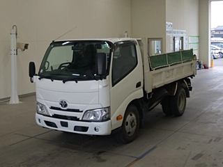 TOYOTA DYNA