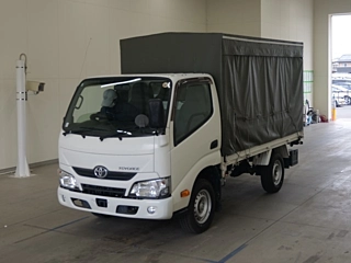 TOYOTA TOYOACE