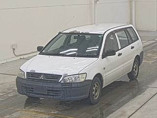 MITSUBISHI LANCER VAN