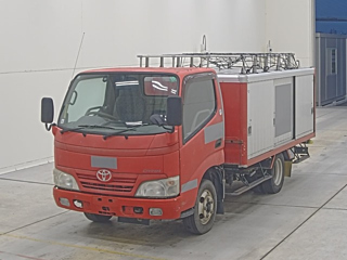 TOYOTA DYNA