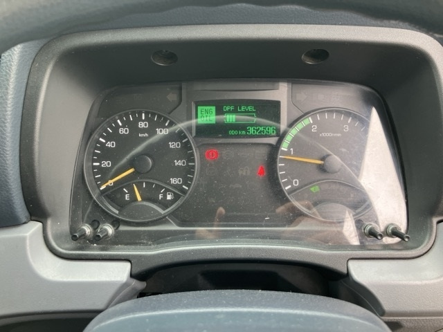 MITSUBISHI CANTER 2015