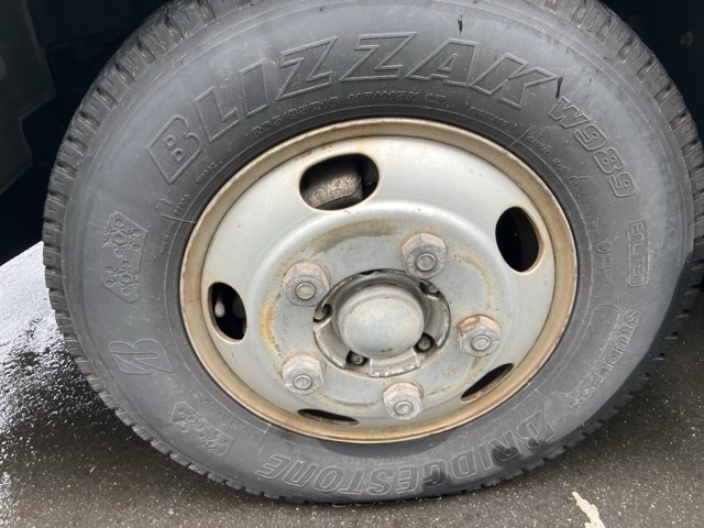 MITSUBISHI CANTER 2015