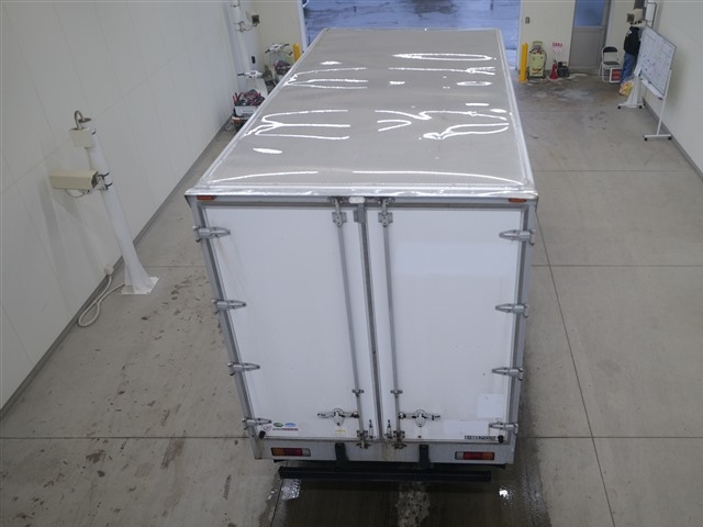 MITSUBISHI CANTER 2015