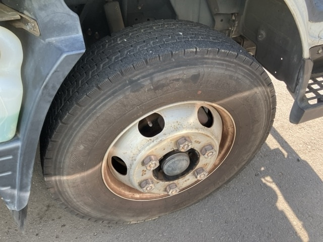 MITSUBISHI CANTER 2016