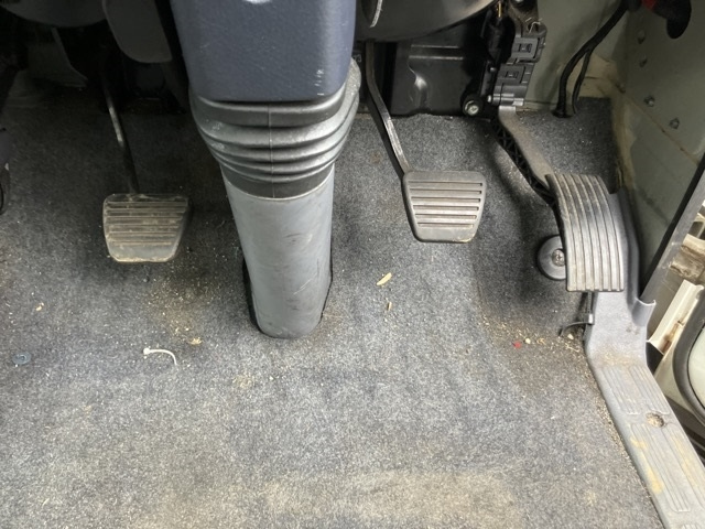 MITSUBISHI CANTER 2016