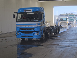 MITSUBISHI SUPER GREAT