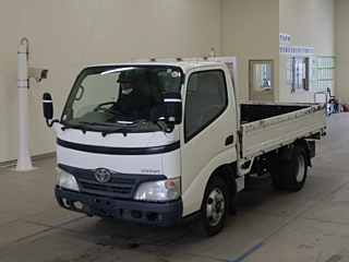 TOYOTA DYNA