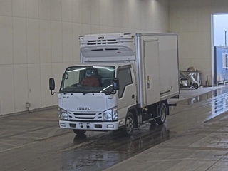 ISUZU ELF 2017