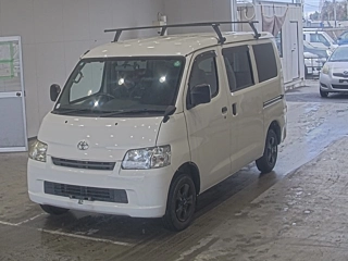 TOYOTA LITE ACE VAN
