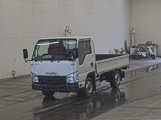 ISUZU ELF 2017