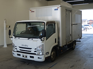 ISUZU ELF 2016