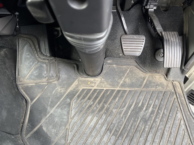 MITSUBISHI CANTER 2020