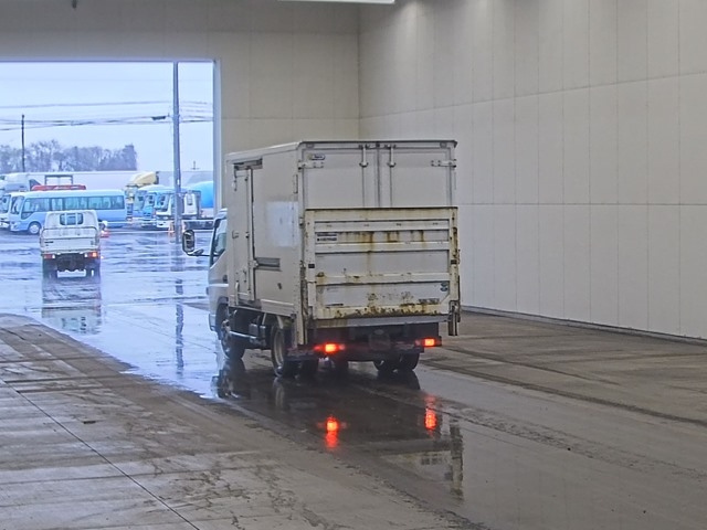 MITSUBISHI CANTER 2020