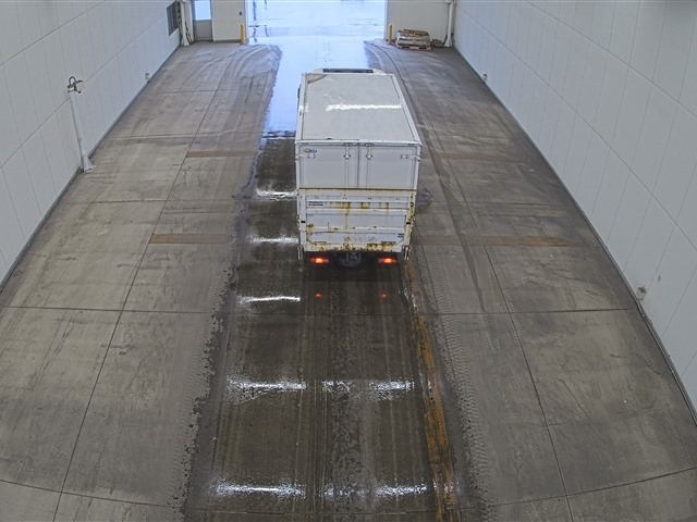 MITSUBISHI CANTER 2020