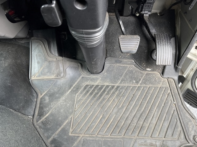 MITSUBISHI CANTER 2020