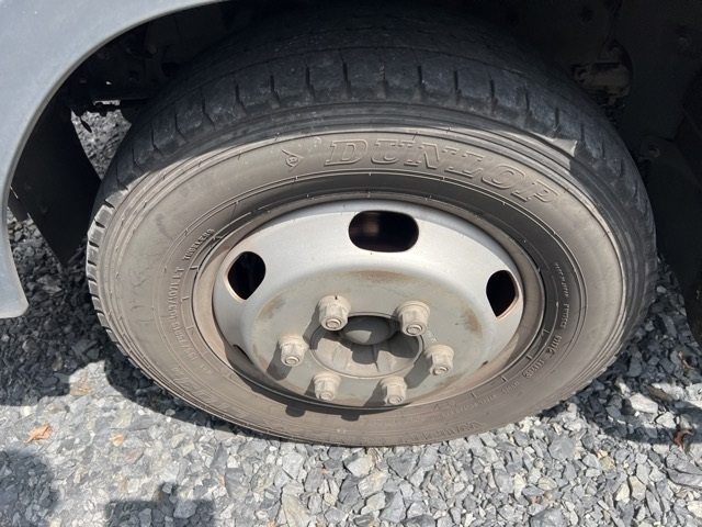 MITSUBISHI CANTER 2020