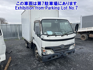 TOYOTA DYNA