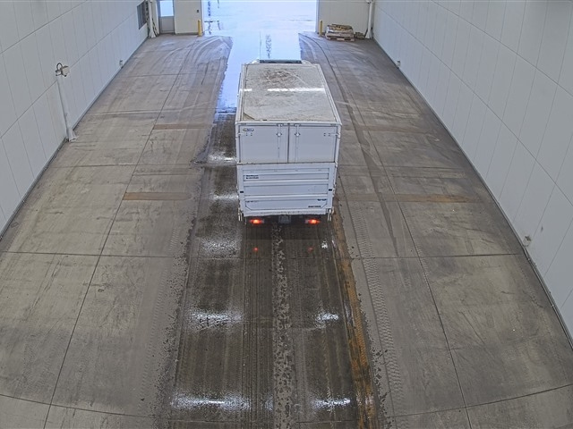 MITSUBISHI CANTER 2020