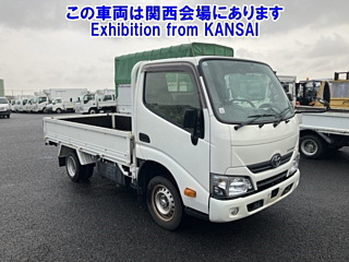 TOYOTA TOYOACE