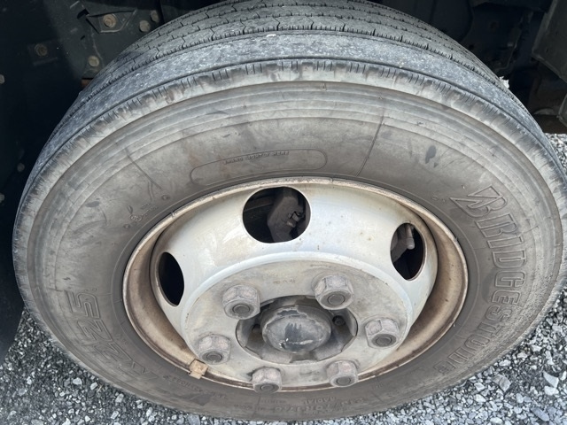 MITSUBISHI CANTER 2018