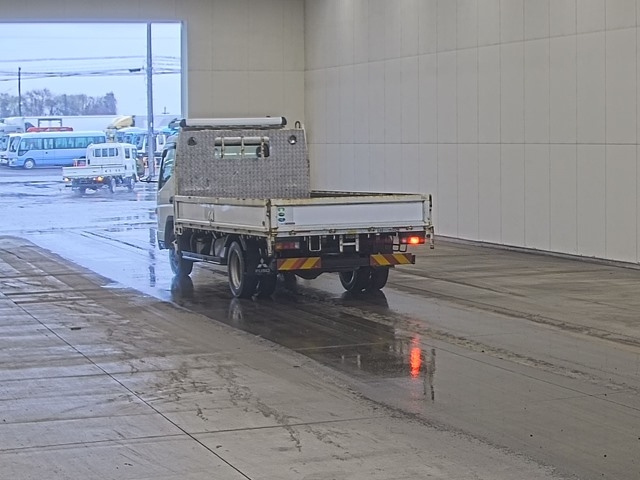 MITSUBISHI CANTER 2018