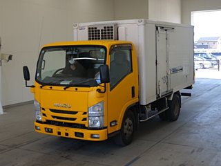 ISUZU ELF 2017