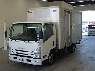 ISUZU ELF 2017