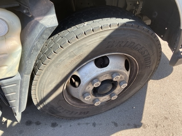 MITSUBISHI CANTER 2017