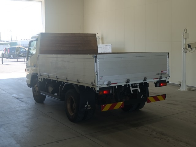 MITSUBISHI CANTER 2017