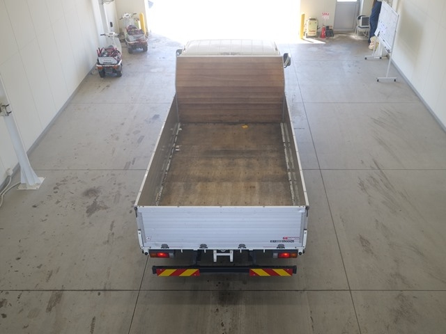 MITSUBISHI CANTER 2017