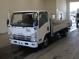 ISUZU ELF 2008