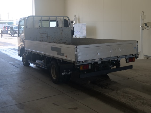 ISUZU ELF 2008