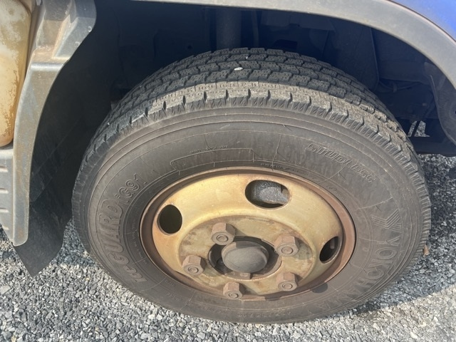 MITSUBISHI CANTER 2018