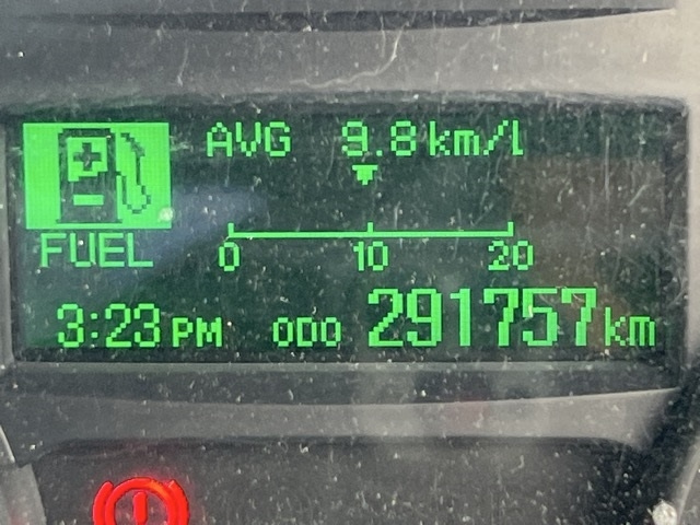 MITSUBISHI CANTER 2018