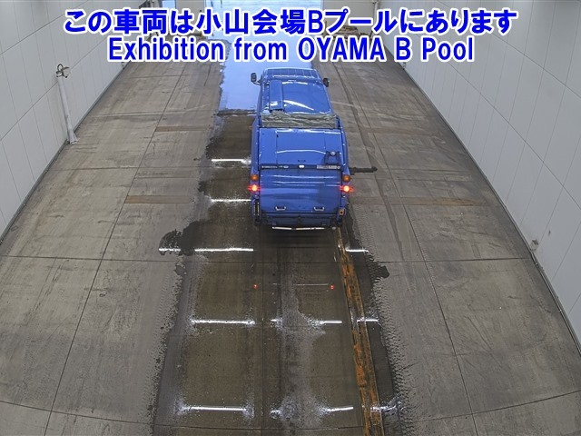 MITSUBISHI CANTER 2018