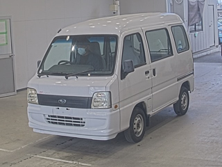SUBARU SAMBAR