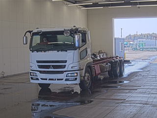 MITSUBISHI SUPER GREAT